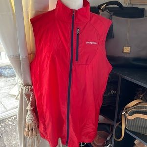 Patagonia Houdini Vest Men’s Large